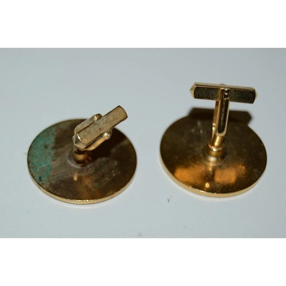 Vintage Enamel 1971 Al Malaikah SHRINERS 